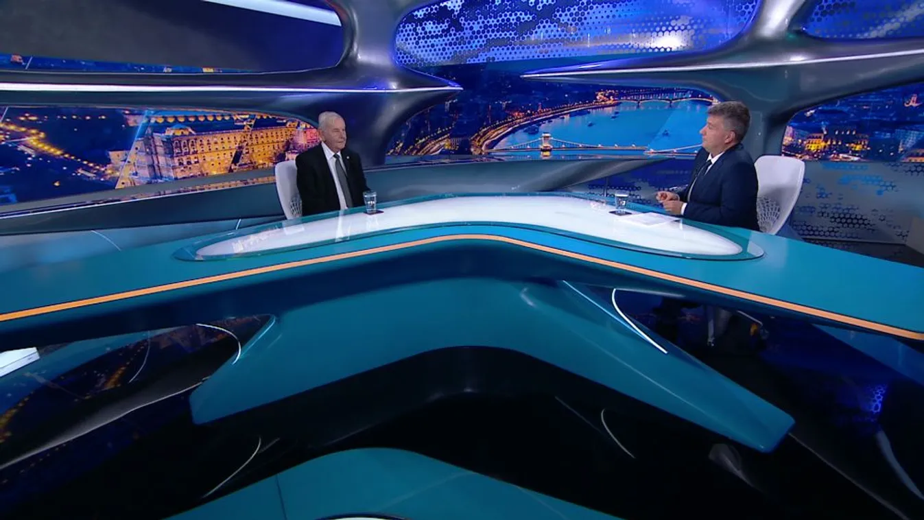 M. Kiss Sándor: Nagy Imre miniszterelnök volt a forradalom alatt, de nem lett a forradalom miniszterelnöke