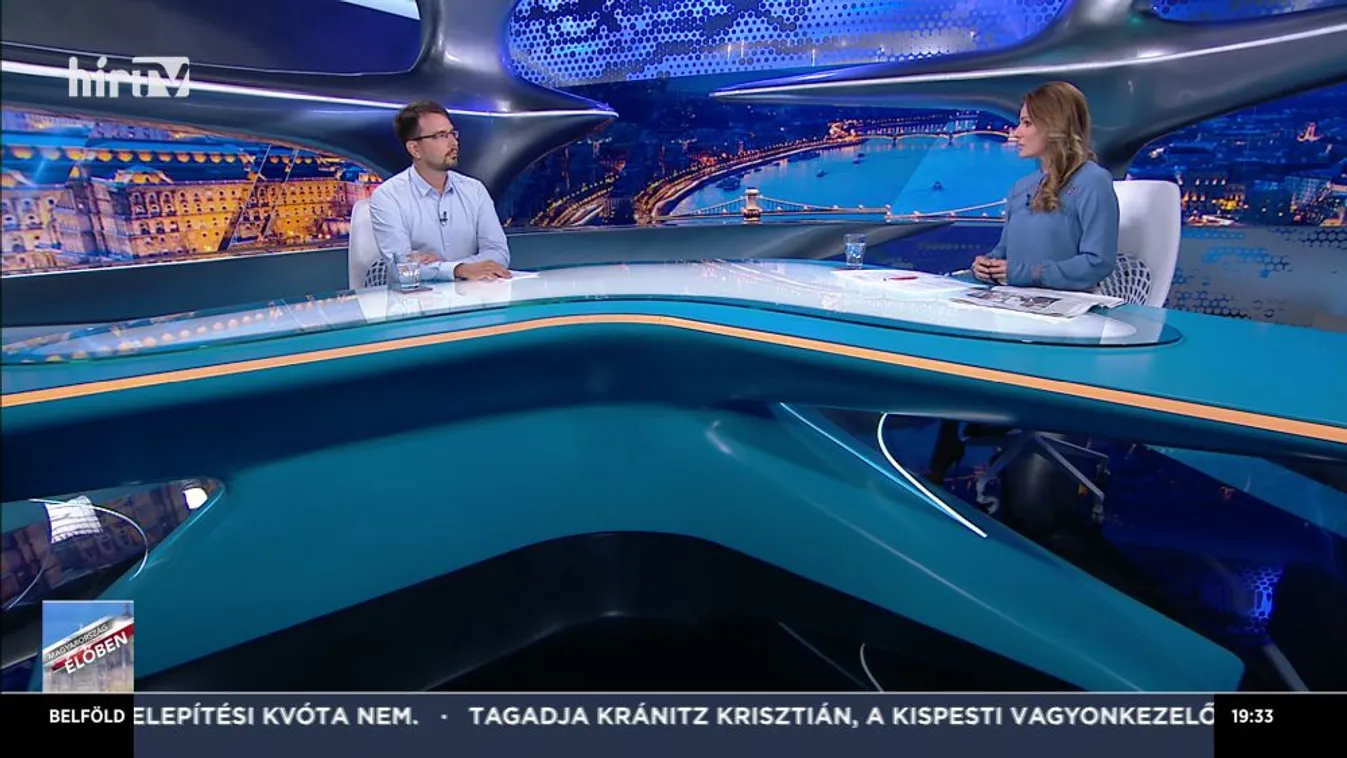 Bácskai Balázs: A kispesti szocialisták zsákmányként tekintenek az önkormányzatra