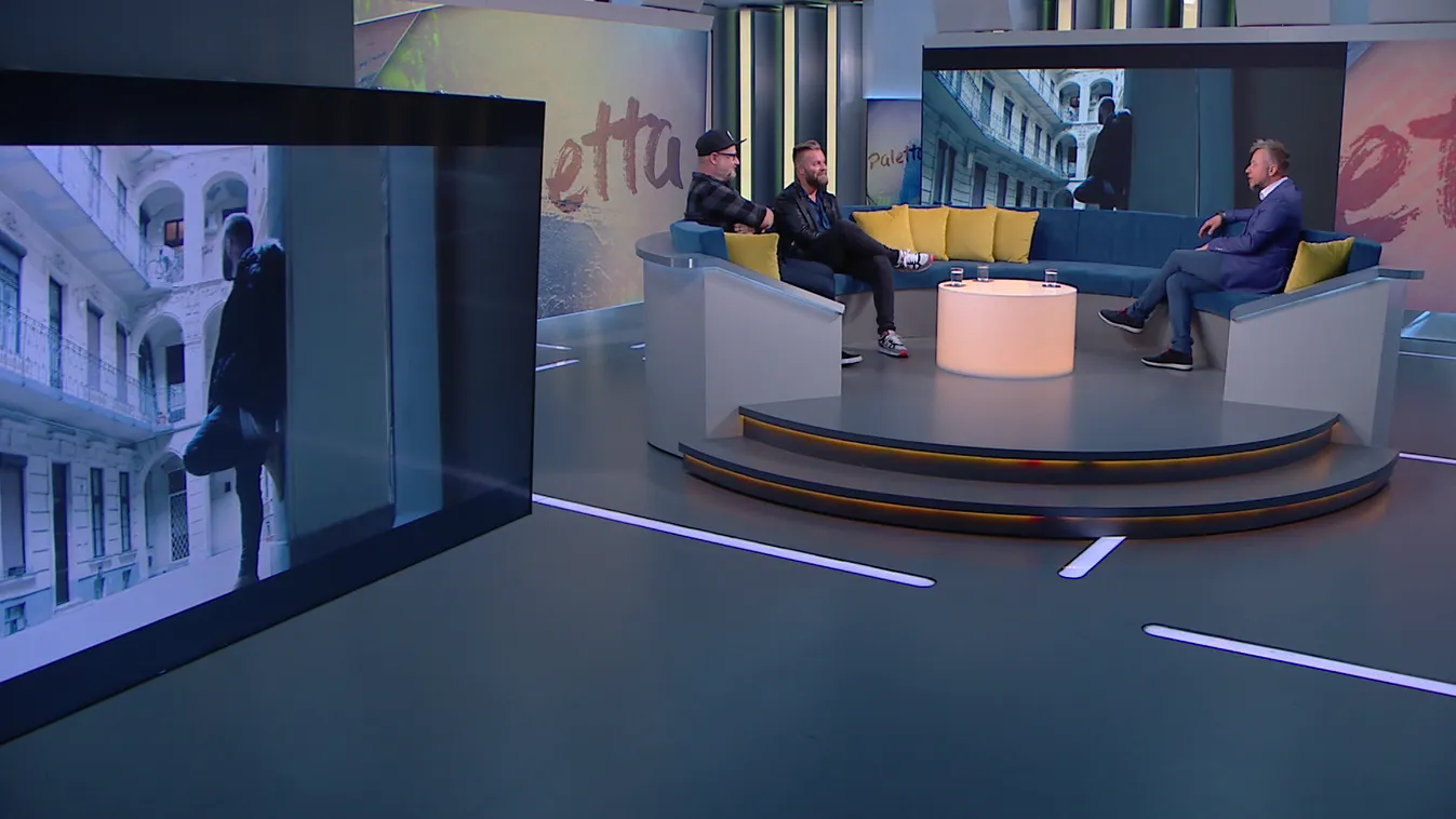 Paletta: Nemsokára hat éves jubileumát ünnepli a New Level Empire