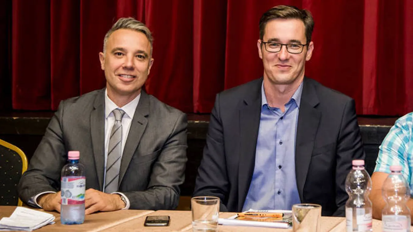 Karácsony jelölttársai tudják, hogy kell évente százmilliót keresni