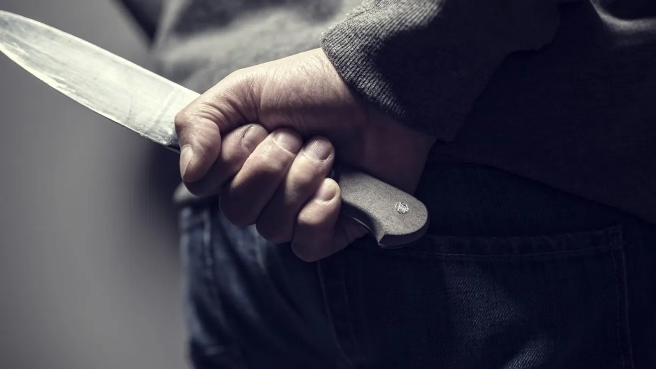 Megkéselték az indonéziai igazságügyi és belbiztonsági minisztert