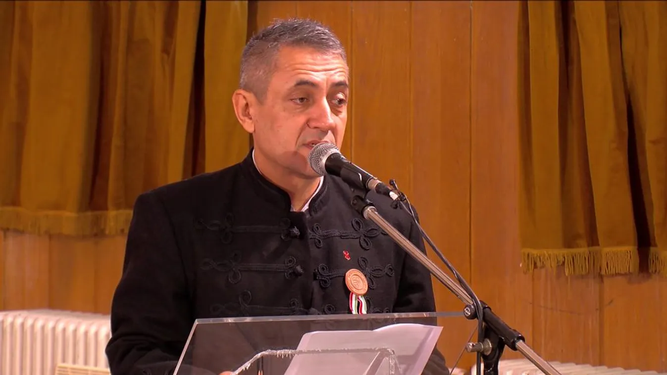 Potápi: A mai közép-európai szabadság 1956 magyar hőseinek köszönhető