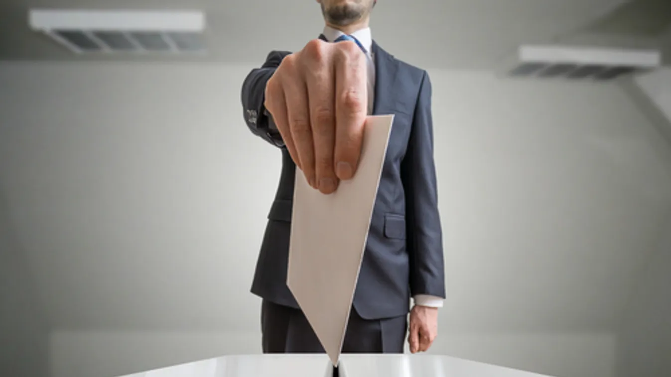 NVI: 29 ezer átjelentkező szavazna vasárnap