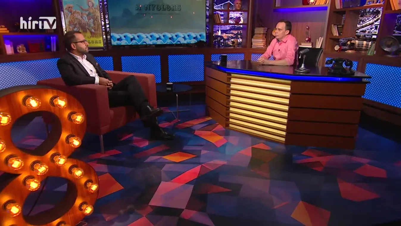 Lánczi Tamás: Ha valaki azt hiszi a politikában, hogy megérkezett az máris vesztésben van