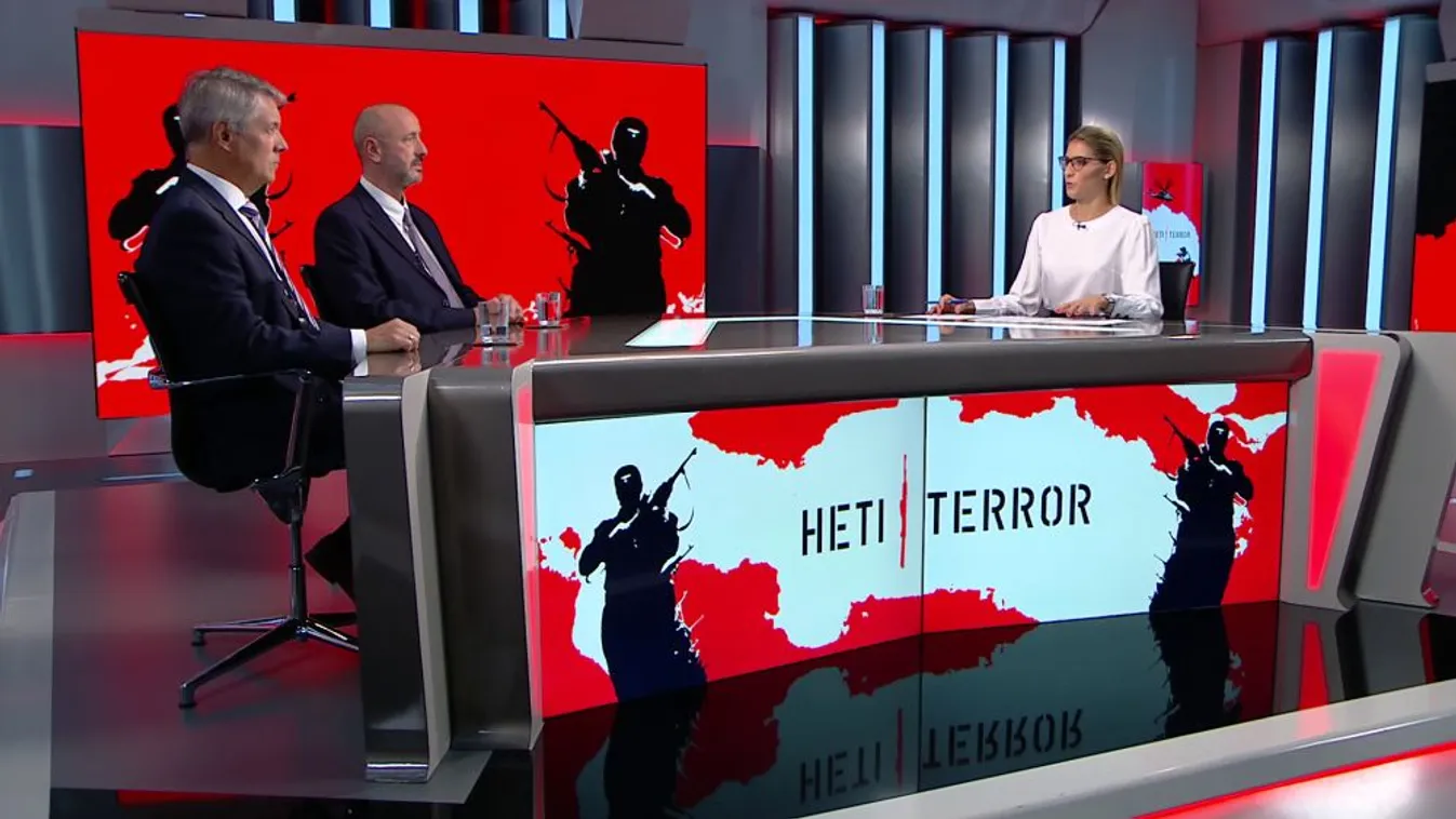 Heti terror: Szíria egyértelműen egy nagyhatalmi játszma része