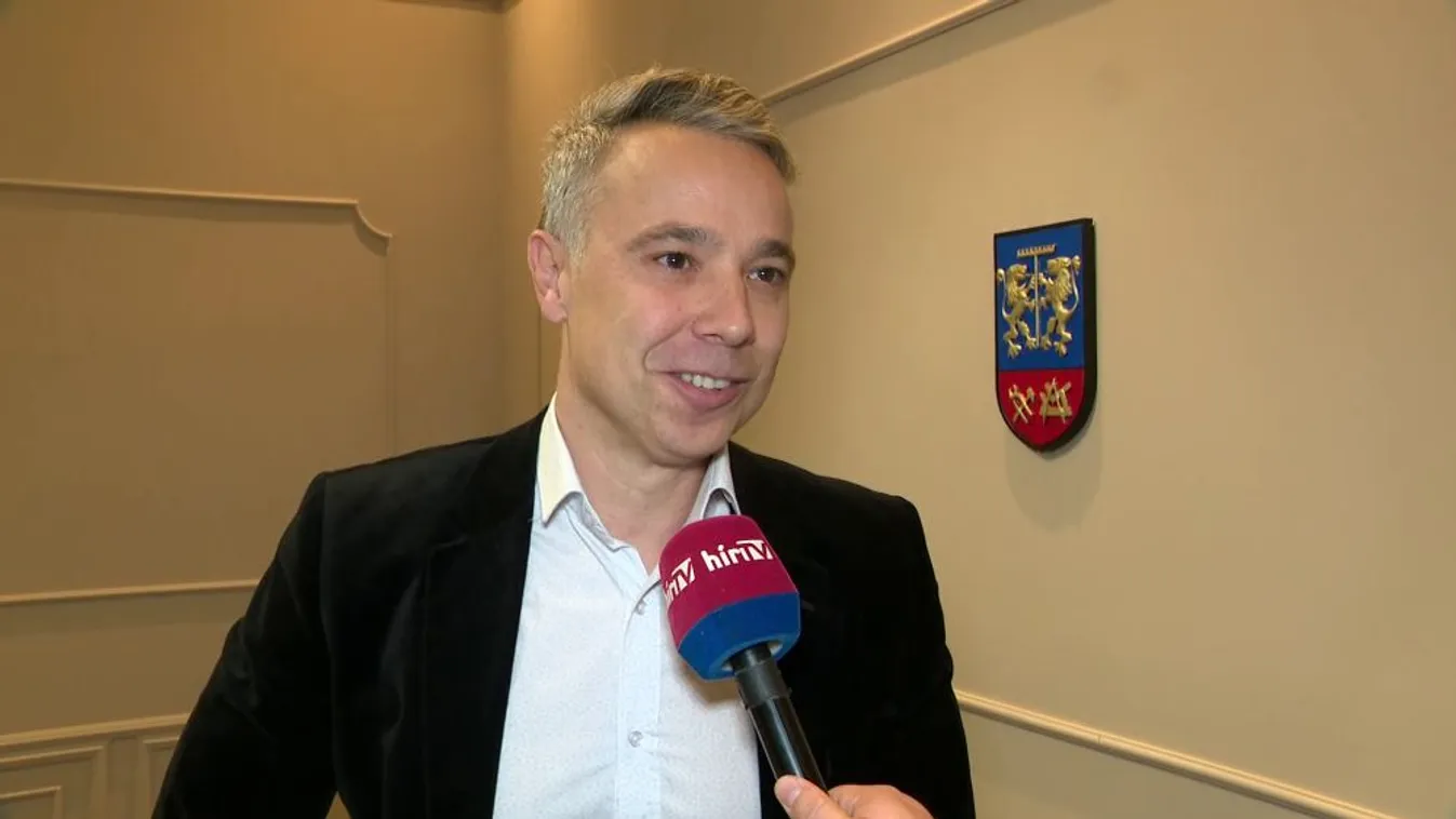 Gajda Péter továbbra is tagad