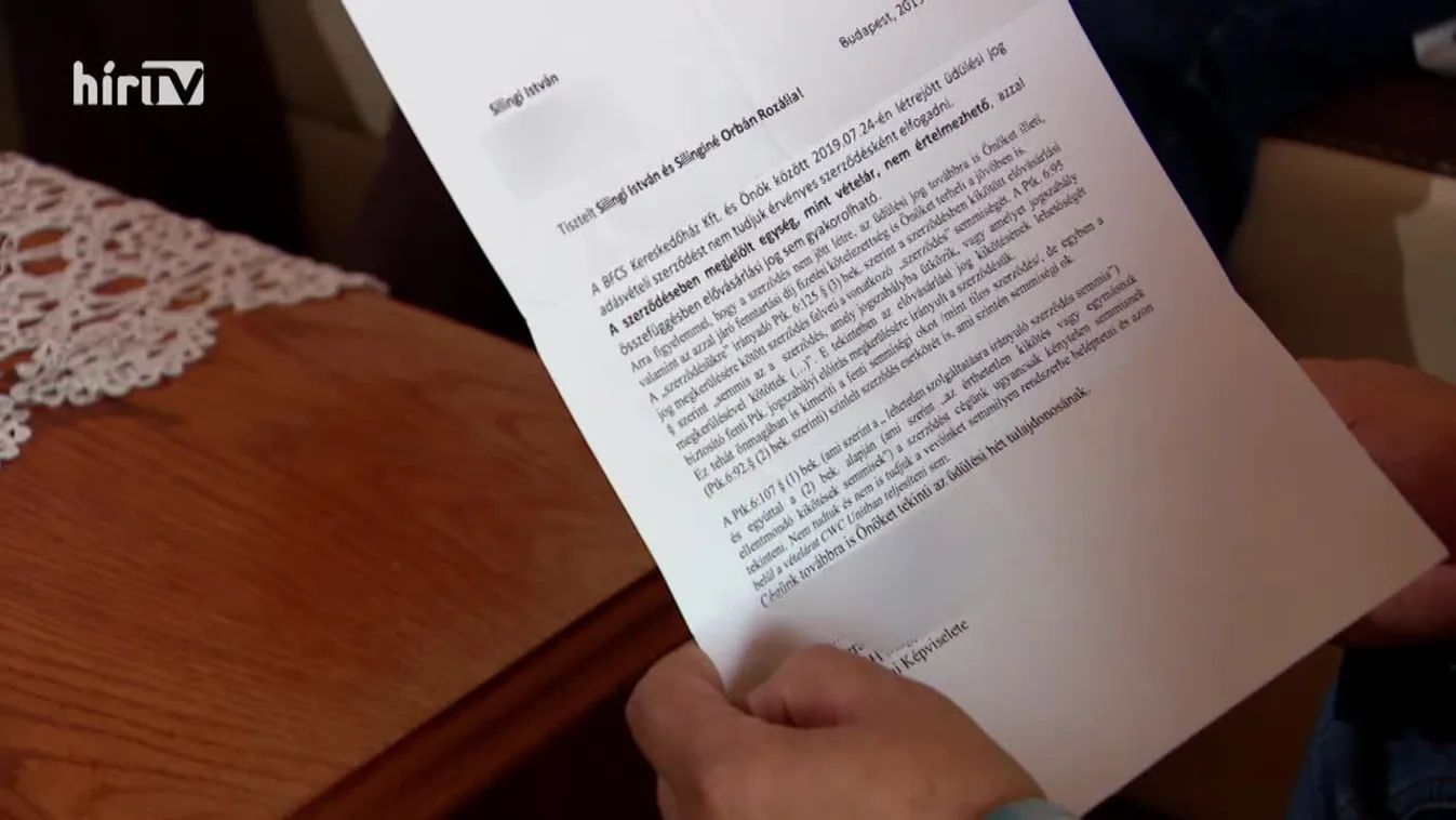 Panaszkönyv: Üdülés vagy bosszankodás?