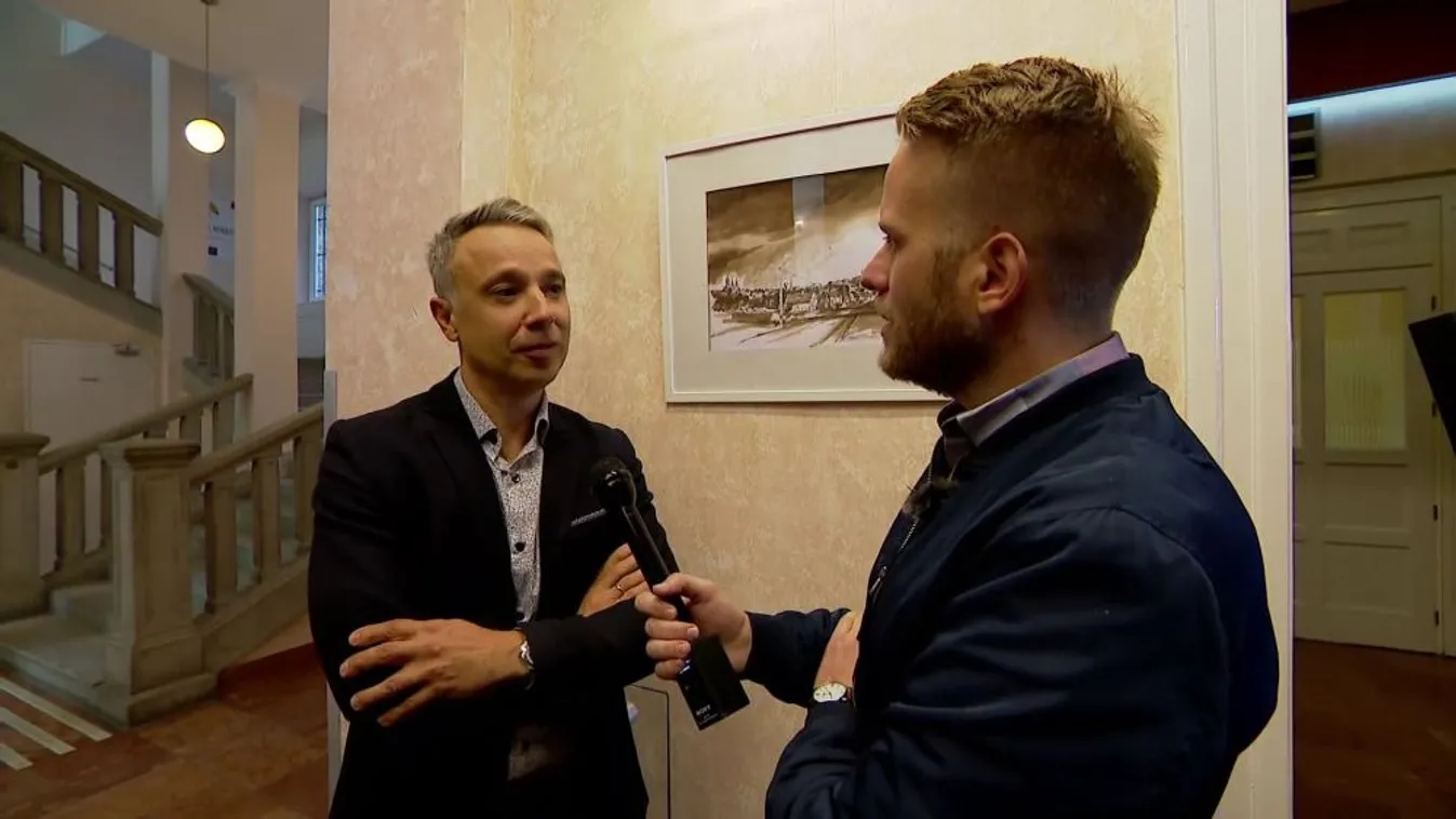 Gajda Péter tagadja a hangfelvételek valódiságát