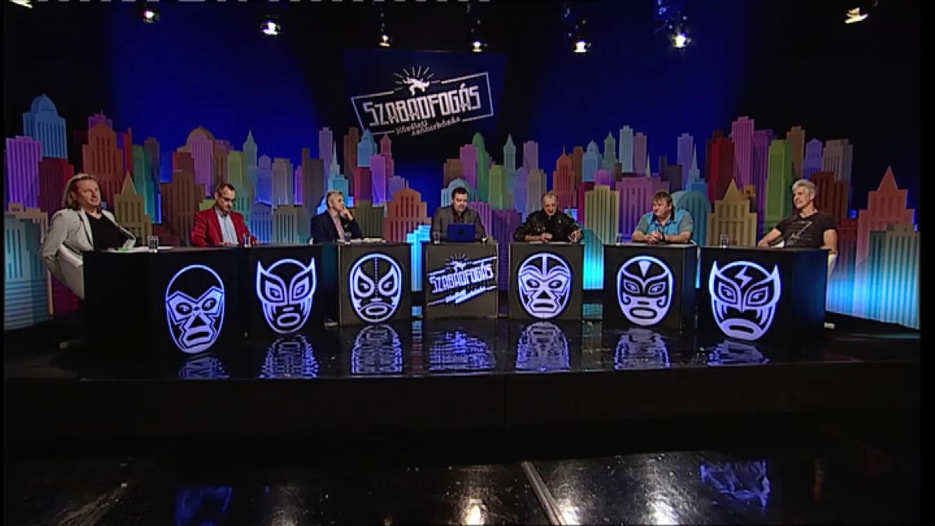 Szabadfogás: Az ellenzék szörnyű baja és nyomora, hogy nincsenek arcai