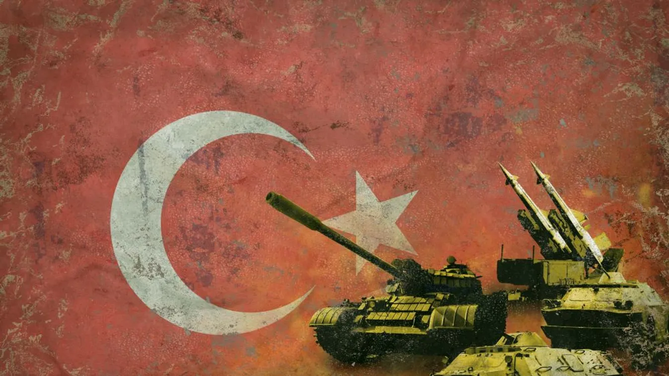 Washington nem támogatja a várható török hadműveleteket Észak-Szíriában