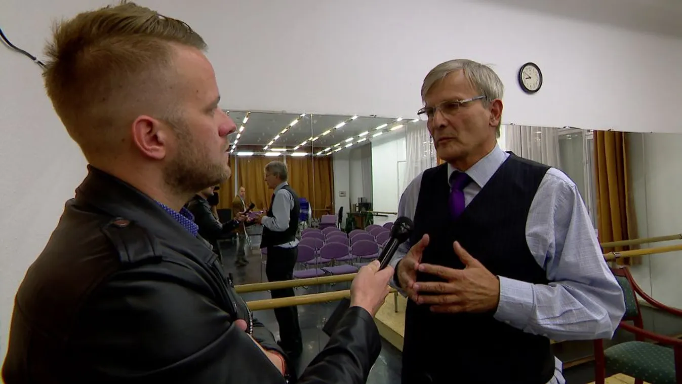 Demszky szerint nyerhet Karácsony