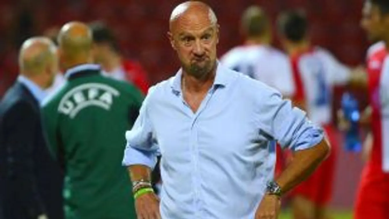 Rossi: Csak a győzelem elfogadható vasárnap