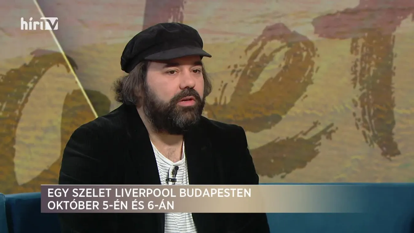 Paletta: Hétvégén Beatles Fesztivál Budapesten