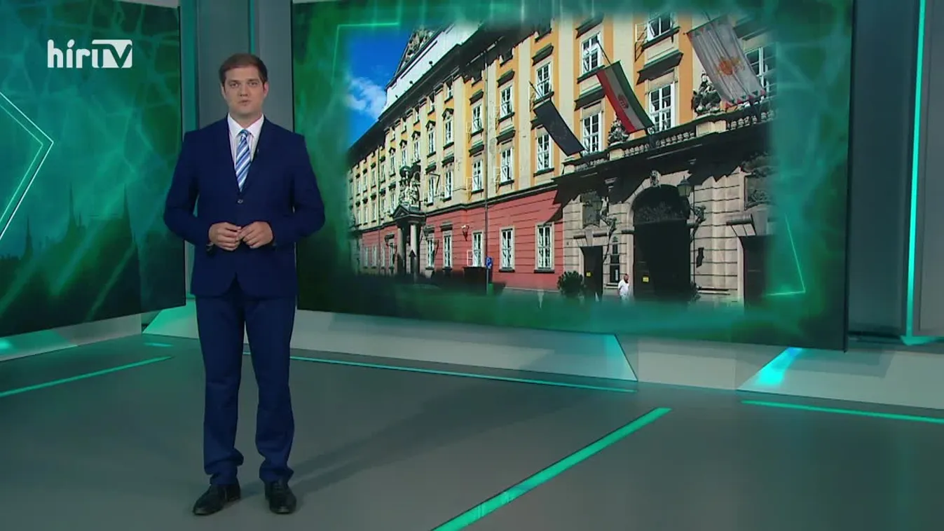 Napról napra: Karácsony leállítaná a már megtervezett budapesti nagyberuházások egy részét