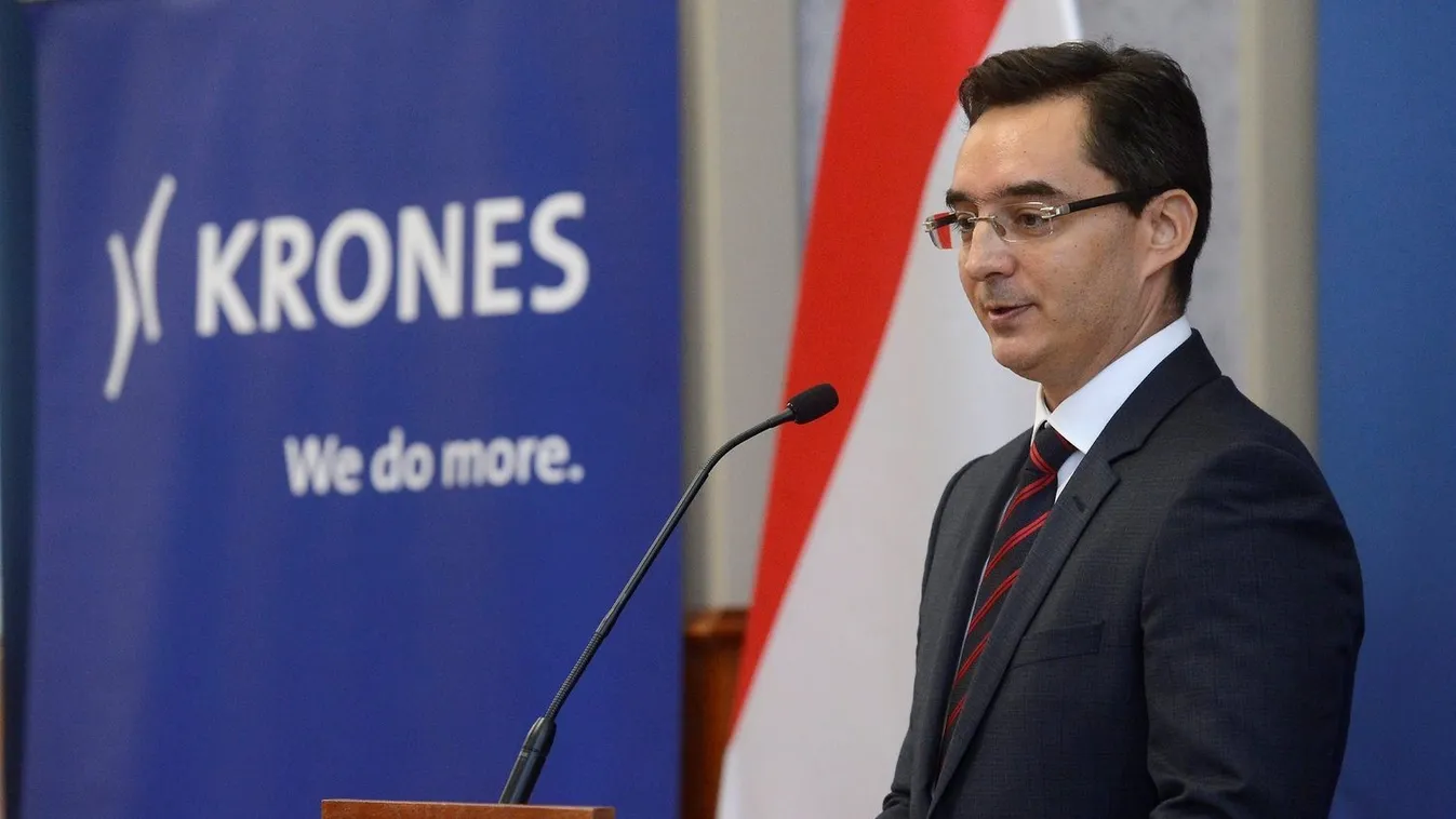 Milliárdos fejlesztésből új vízivárost hoznak létre a debreceni Nagyerdőben