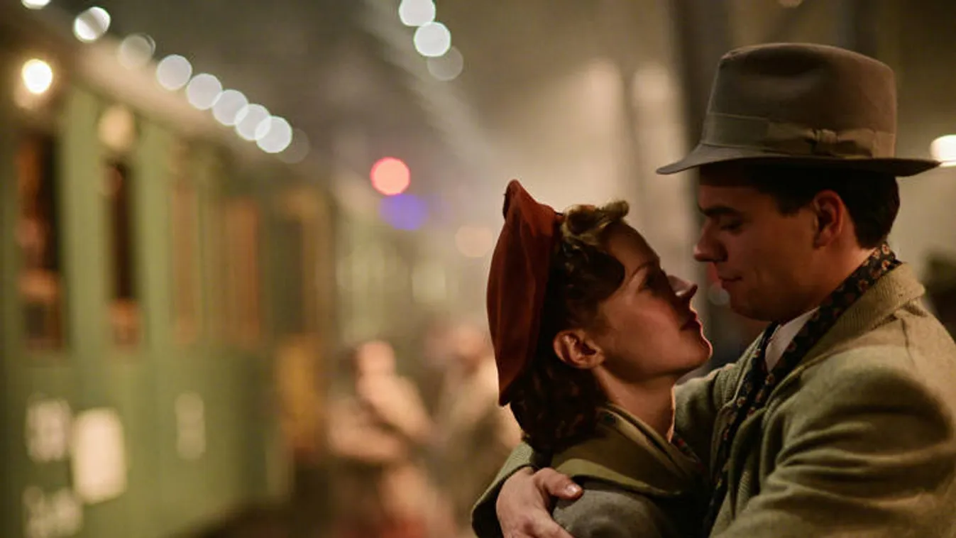 Ahol a látvány a lényeg