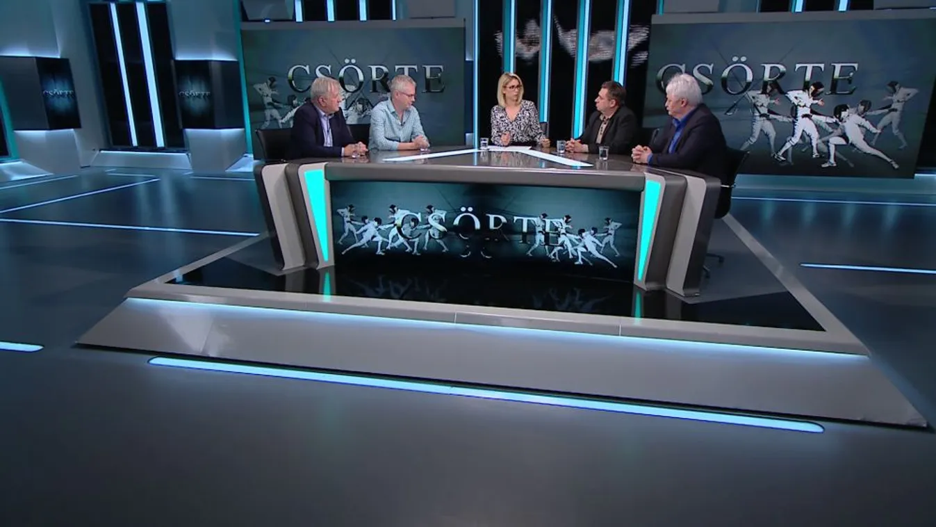 Csörte: Mintha Karácsony a „merjünk kicsik lenni” jelszót követné