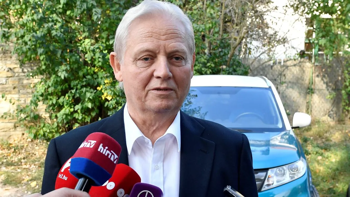 Tarlós célja hogy Budapest élhető, fejlődő, nyugodt város legyen