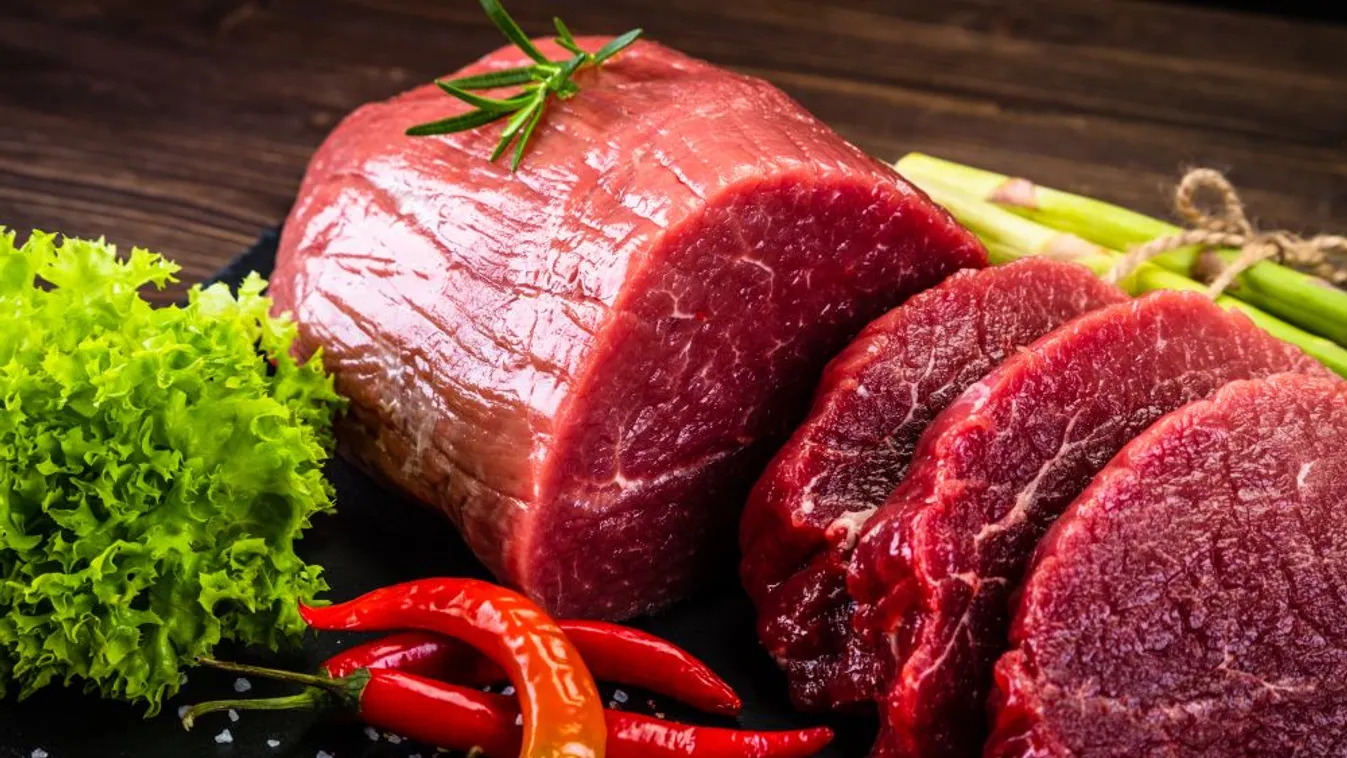 Kétségbe vonja a vörös hús veszélyességét egy új tanulmány