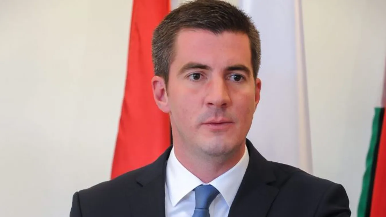 Kocsis Máté: A tét, hogy alkalmas, vagy alkalmatlan főpolgármestere lesz-e Budapestnek