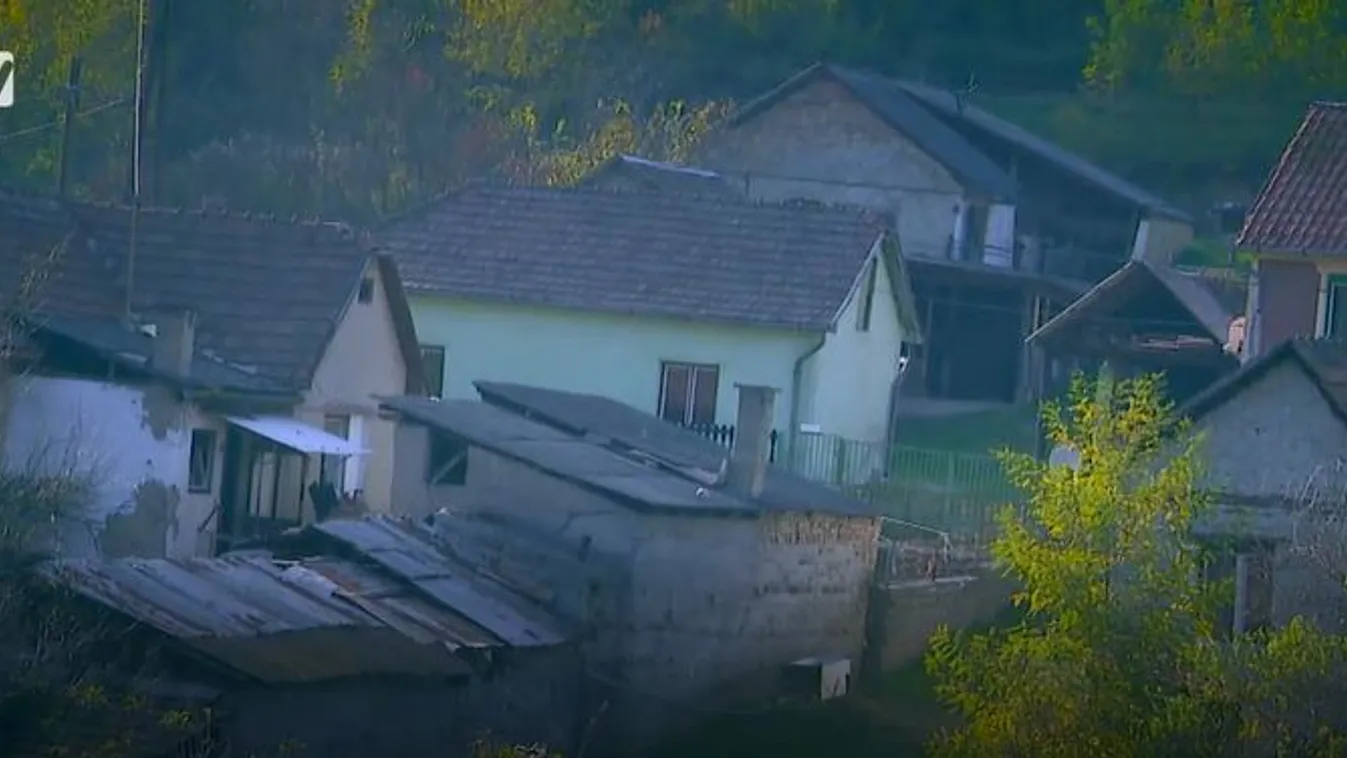 Riasztás: Rabszolgaként tartotta ismerősét egy ózdi férfi