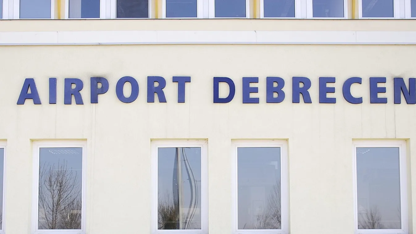 Polgármester: A debreceni repülőtér nem ijed meg a versenytől