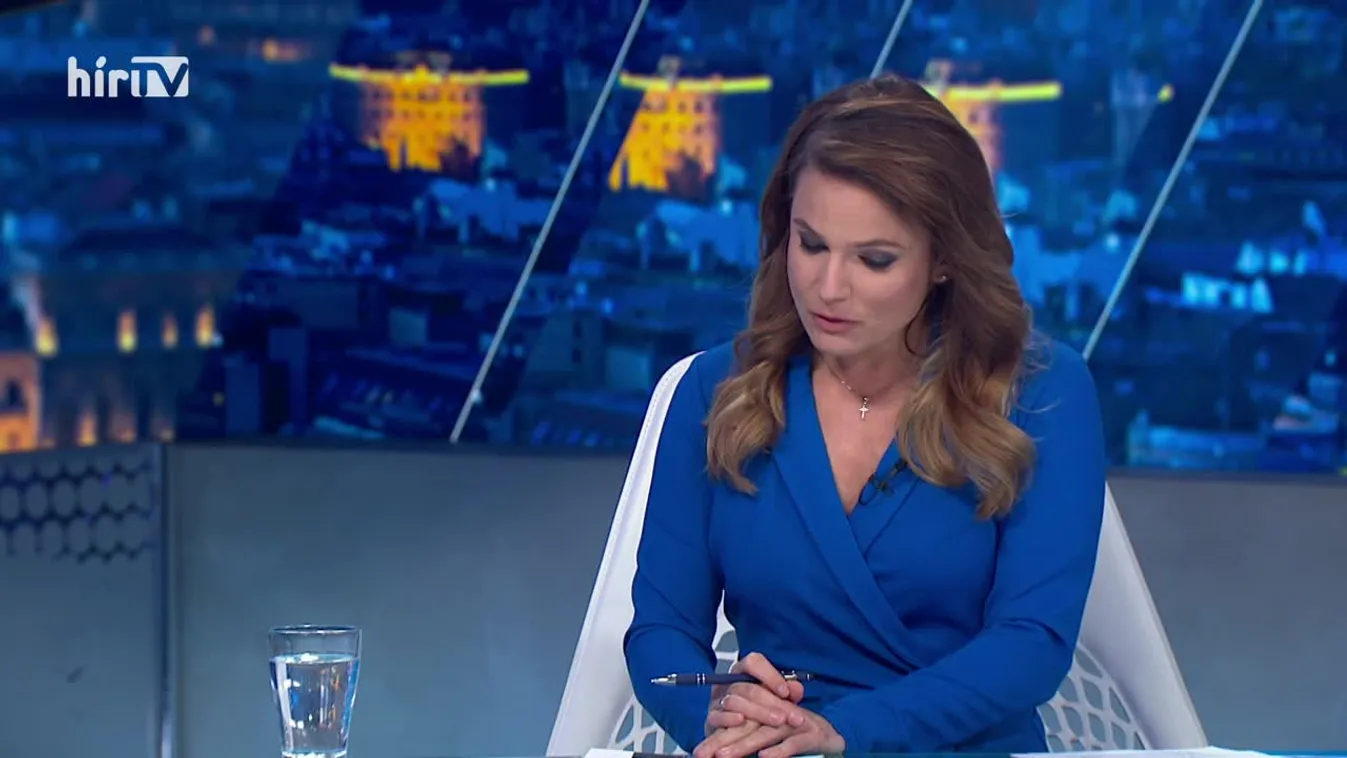 Magyarország élőben Volner Jánossal (2019-10-25)