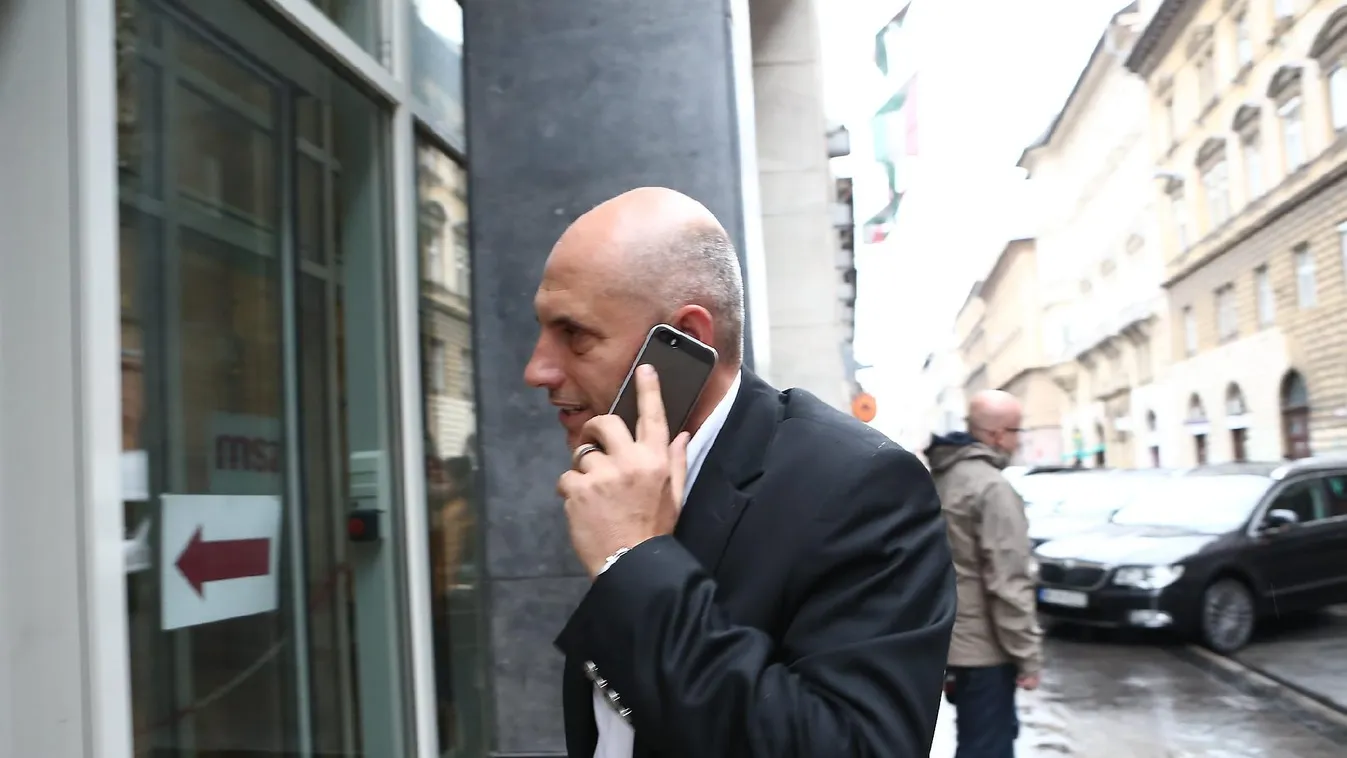 Lemond mandátumáról Tóbiás József