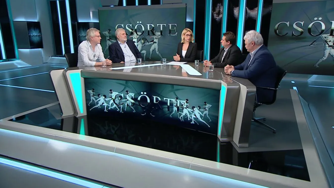 Csörte: Új szintet lépve újabb mélységbe süllyedt az ellenzéki botránypolitizálás