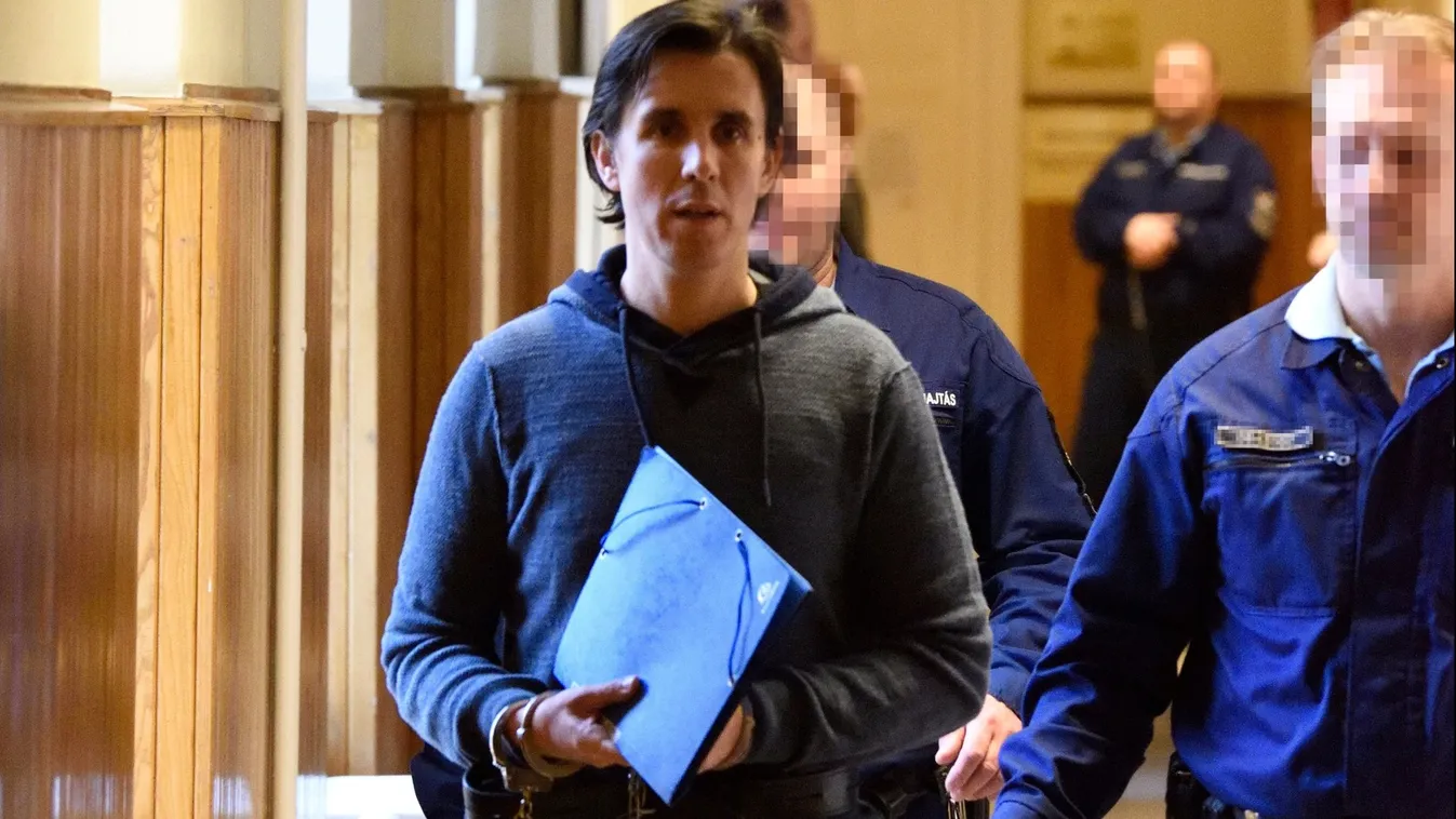 Valótlanul vádolta hivatali visszaéléssel Czeglédy Csaba az ügyészt