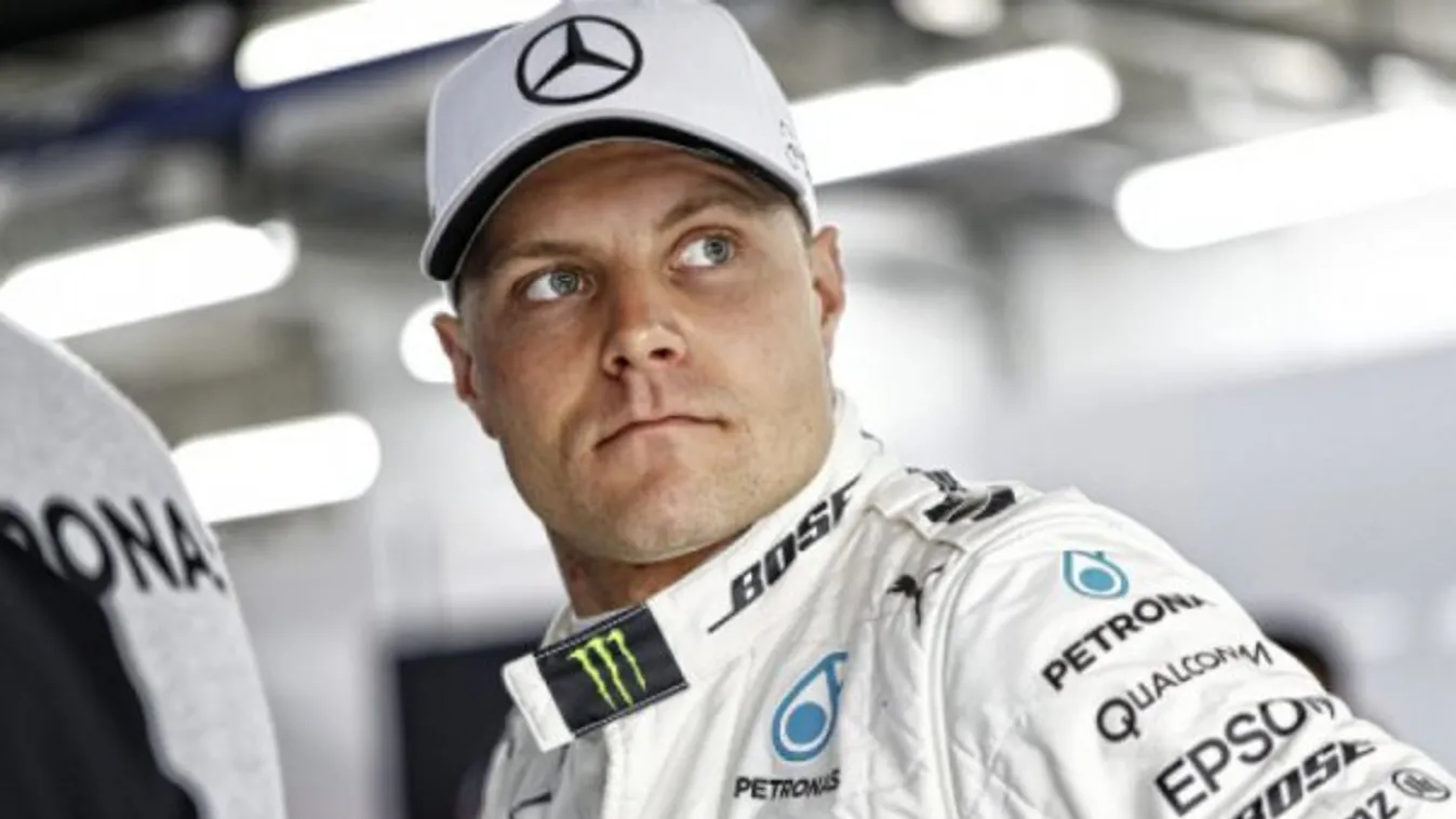 Japán Nagydíj: Bottas győzött Szuzukában, világbajnok a Mercedes