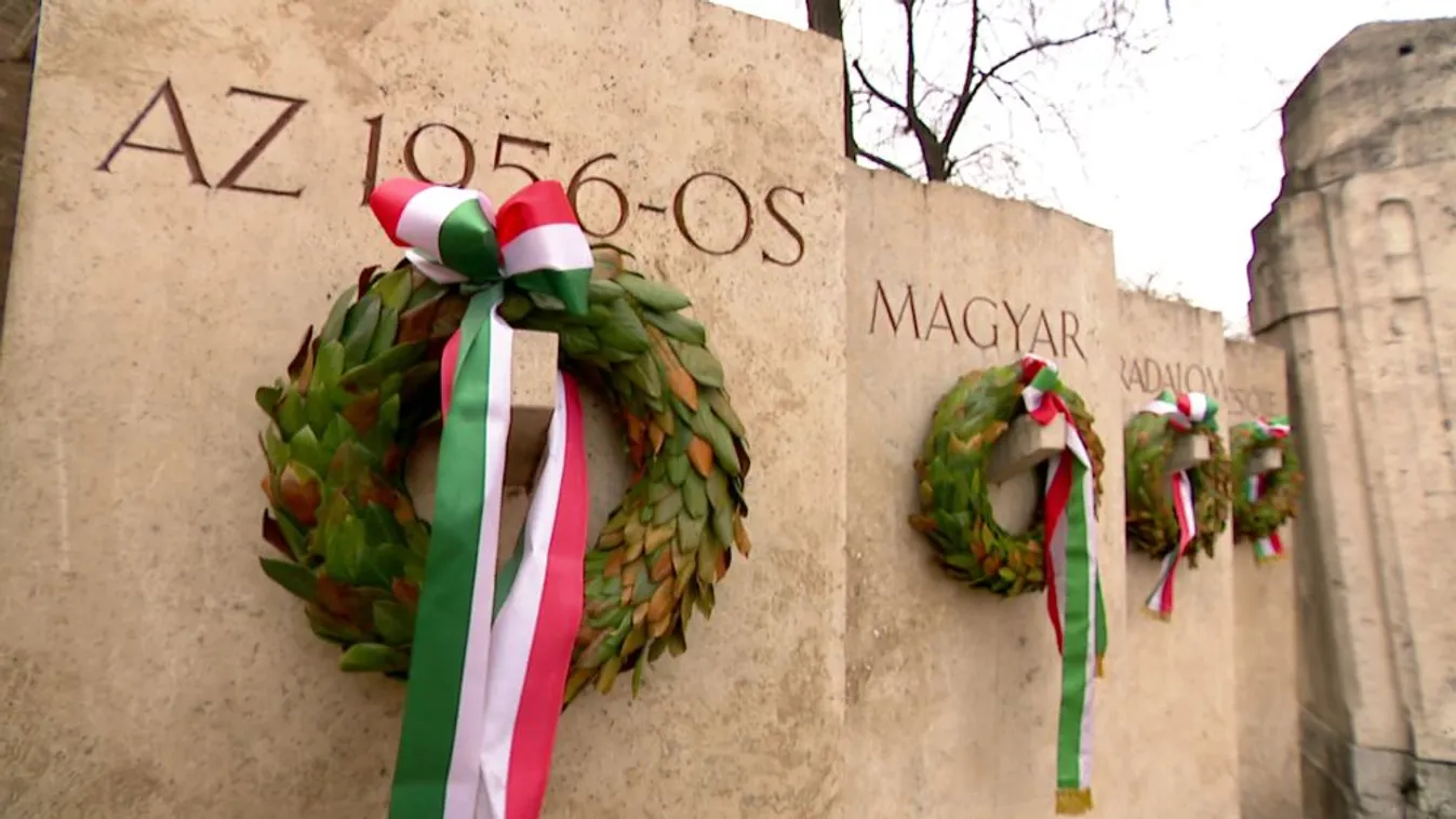 A Fidesz közleménye a nemzeti ünnepre