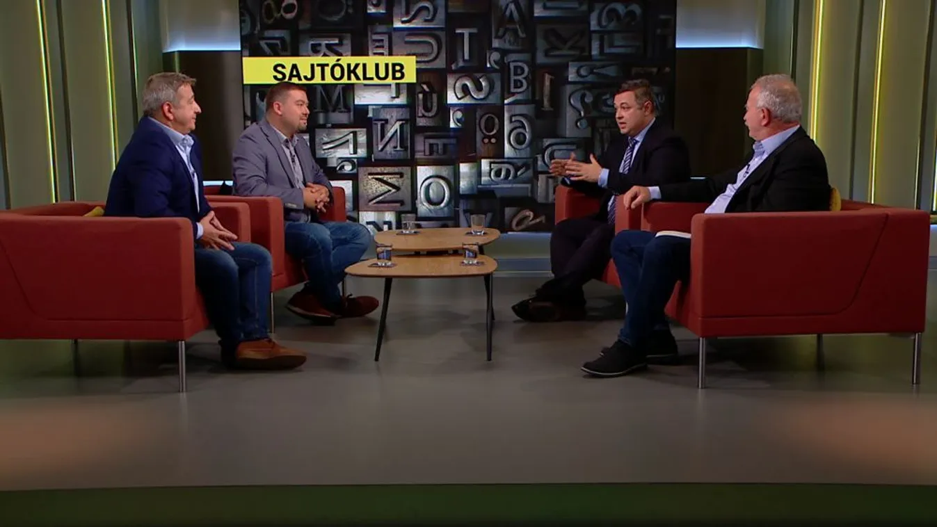 Sajtóklub: Ismét megjelent az népi-urbánus ellentét Magyarországon