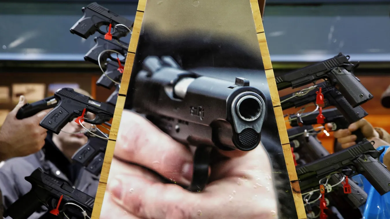 Lövöldözés a trieszti rendőrségen: két rendőr életét vesztette