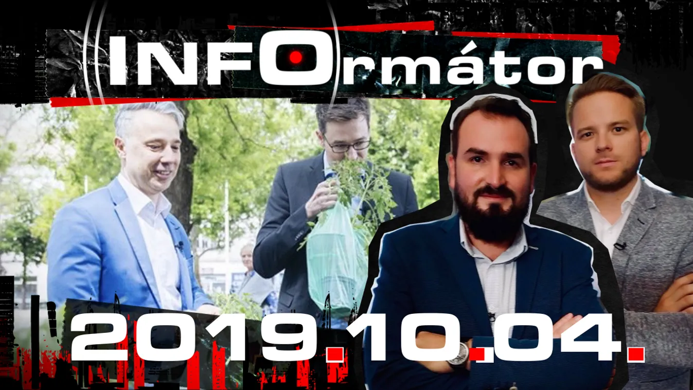 Informátor: Az utóbbi évek legnagyobb botránya