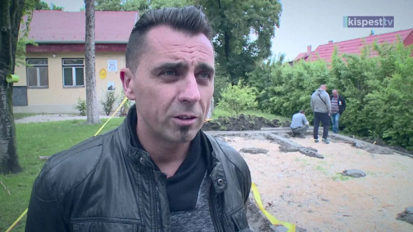 Mr. Negyven Százalék is ott van Karácsony csapata körül