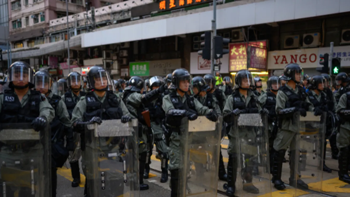 A kormányzó helyesnek látja a rendkívüli intézkedéseket