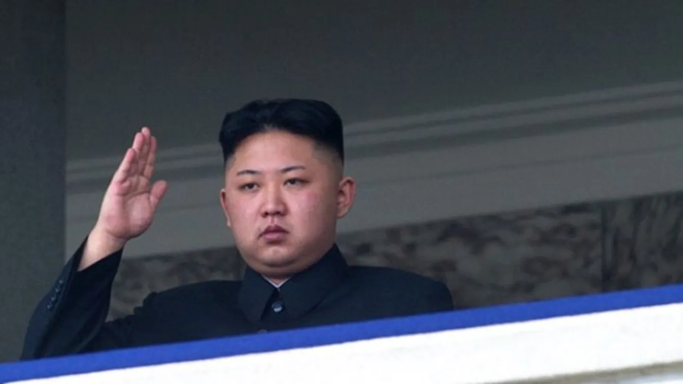 Szöul által épített szállodák lerombolását rendelte el Kim Dzsong Un