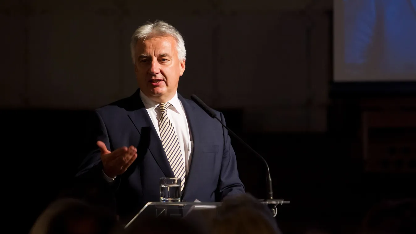 Semjén Zsolt: Hatalmas turisztika együttműködési lehetőségek állnak Budapest és Belgrád előtt