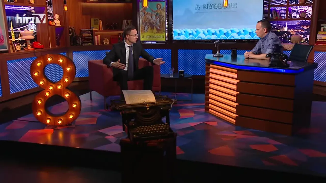 Szijjártó Péter: „Ha valamikor, akkor most újra össze kell állnunk”