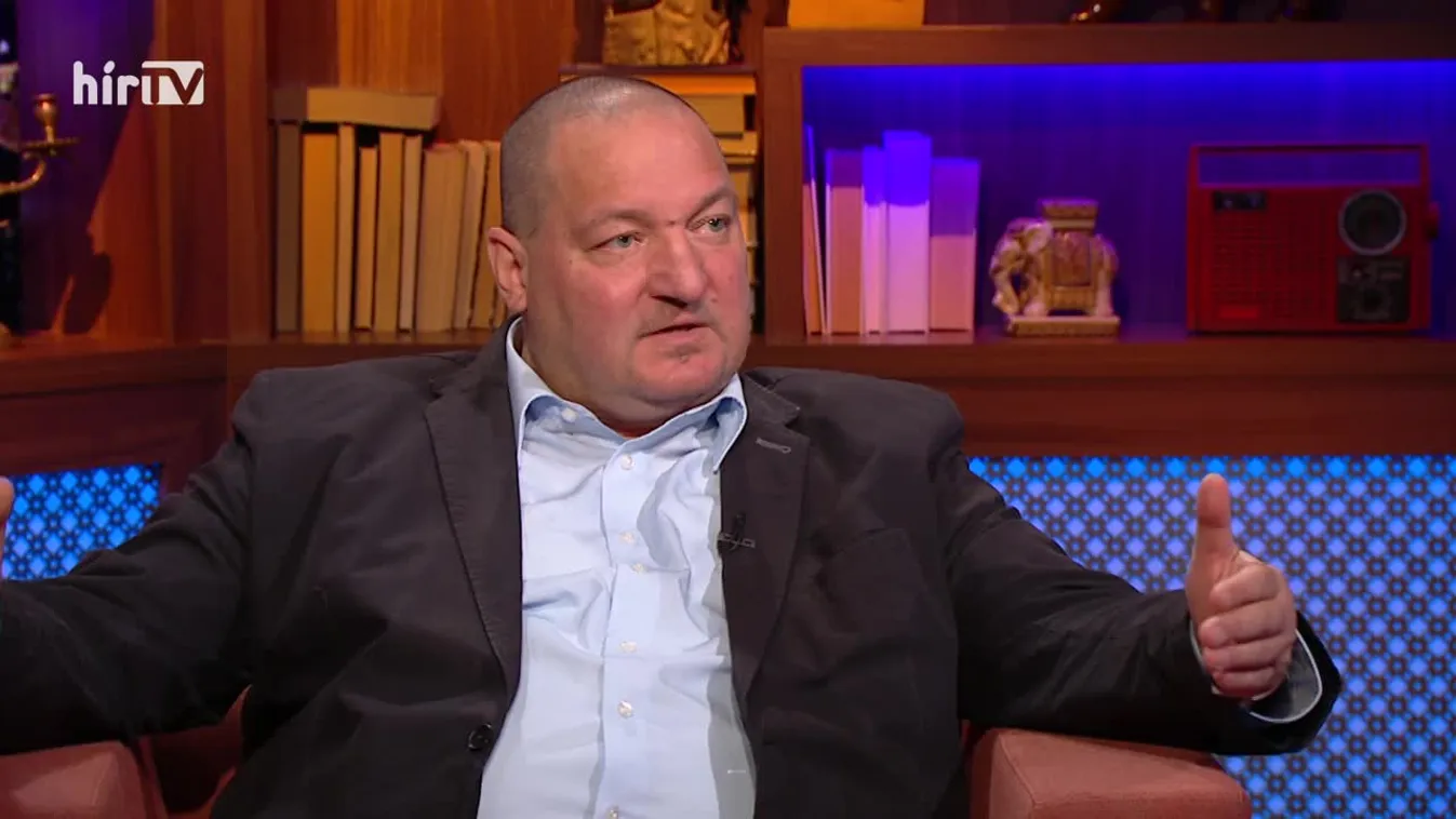 Németh Szilárd: Mi meg fogjuk védeni az országot!