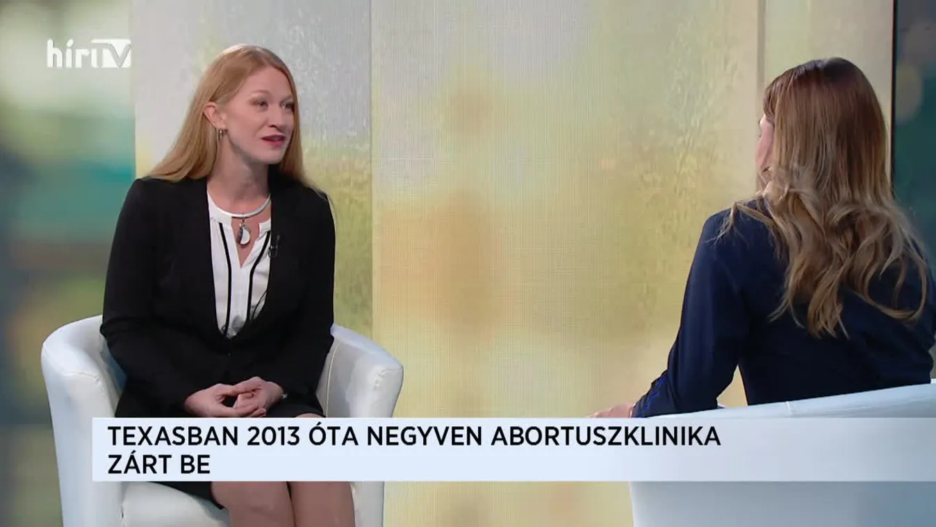 Terc: „Az élethez való jog az alapja minden egyéb emberi jognak”