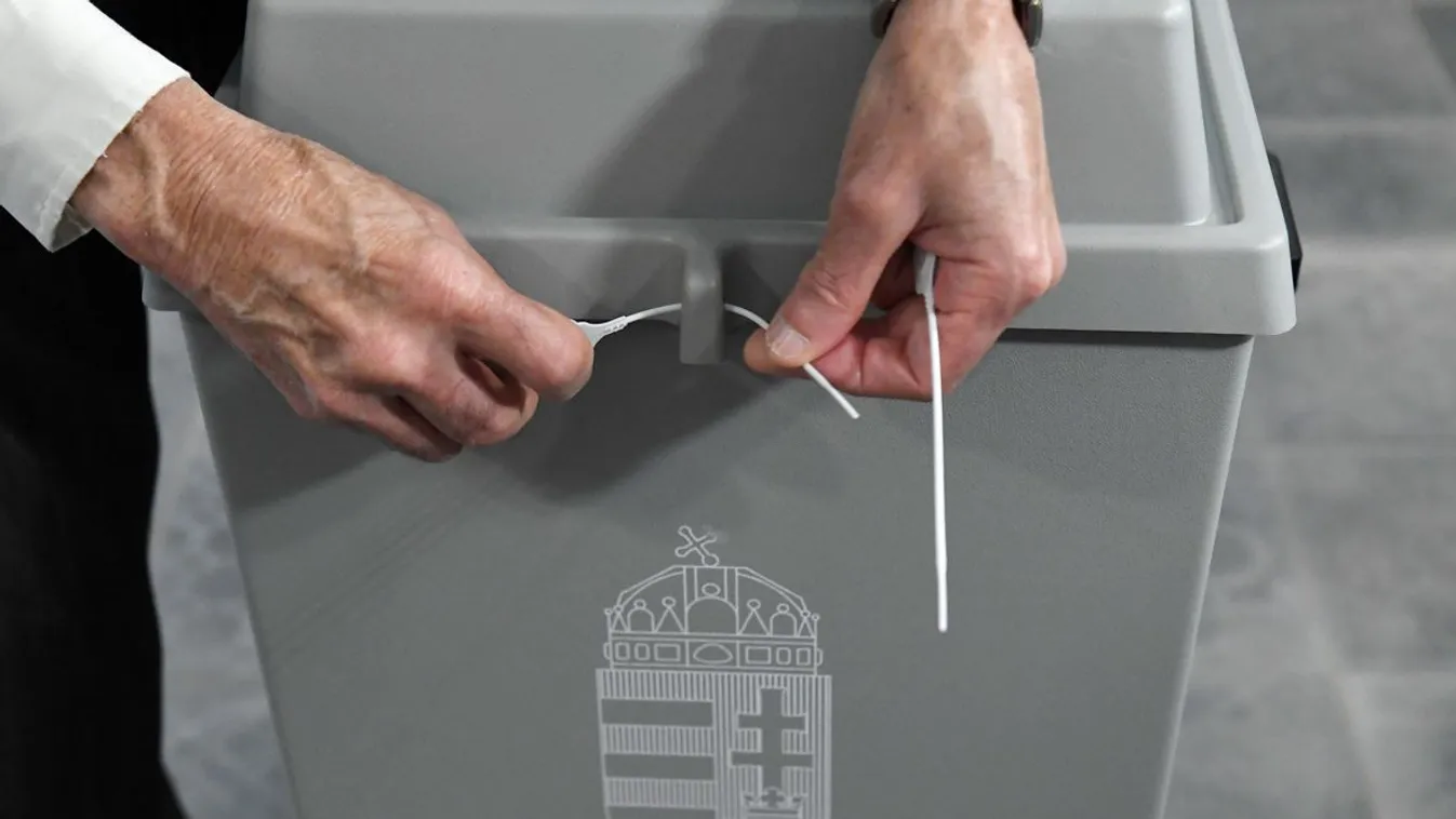 Nincs kampánycsend! Egész nap szabad kampányolni a 150 méteres határon kívül