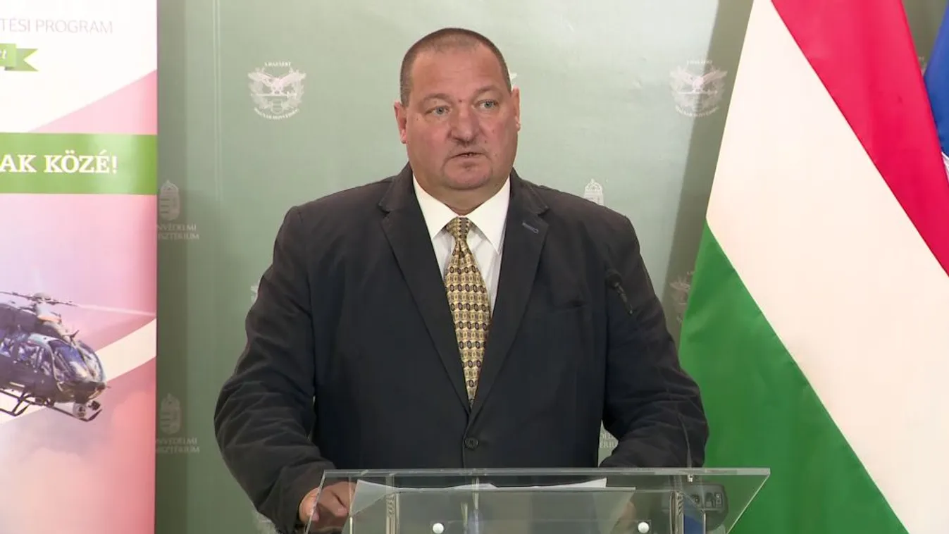 Németh Szilárd: Olyan polgármesterekre van szükség, akik megvédik településüket