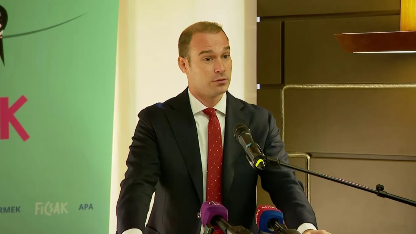 Hollik: Az idős emberek képviselik a józan ész alapján álló társadalmi rendet