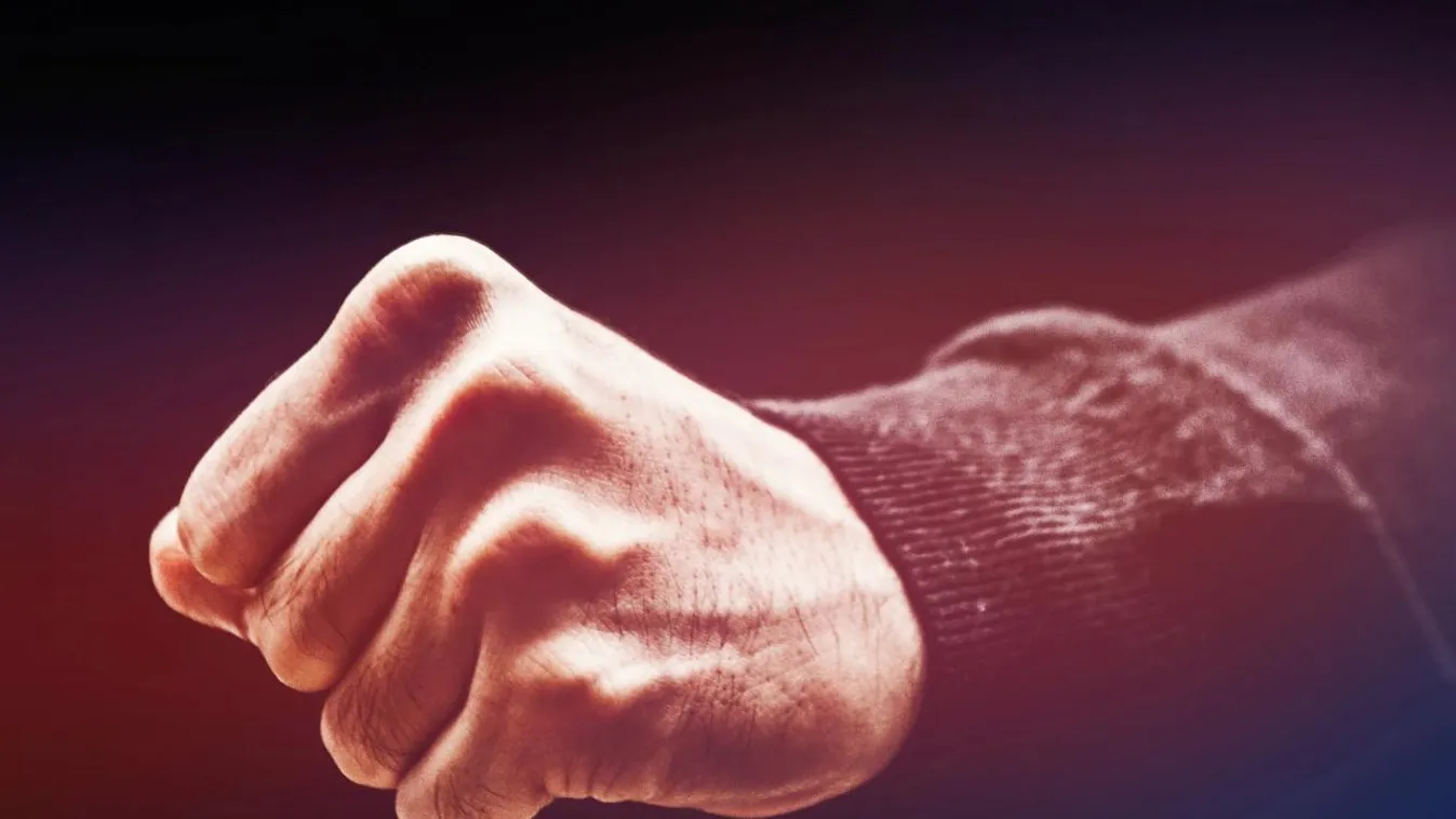 Horvát-magyar összecsapások Split utcáin