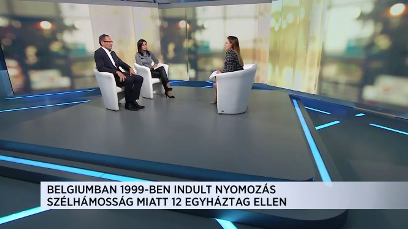 Terc: Az egykori szcientológus szerint a szcientológia a pénzszerzésről szól