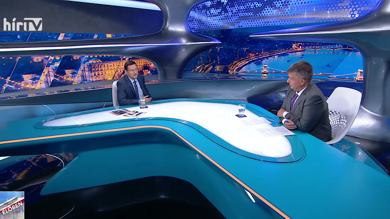 Nagy Gábor Tamás: Megvédjük az önkormányzati bérlőinket