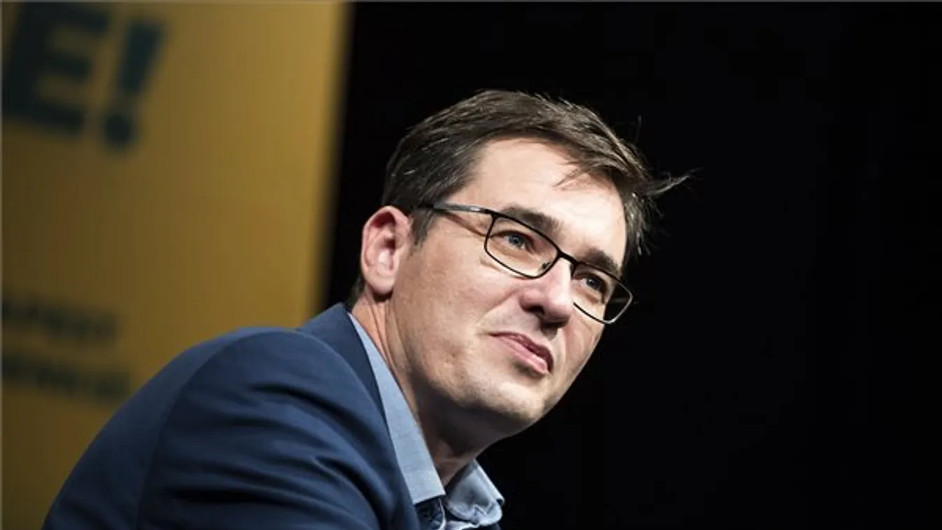 Karácsony: a főváros új vezetése partneri viszonyra törekszik a kormánnyal