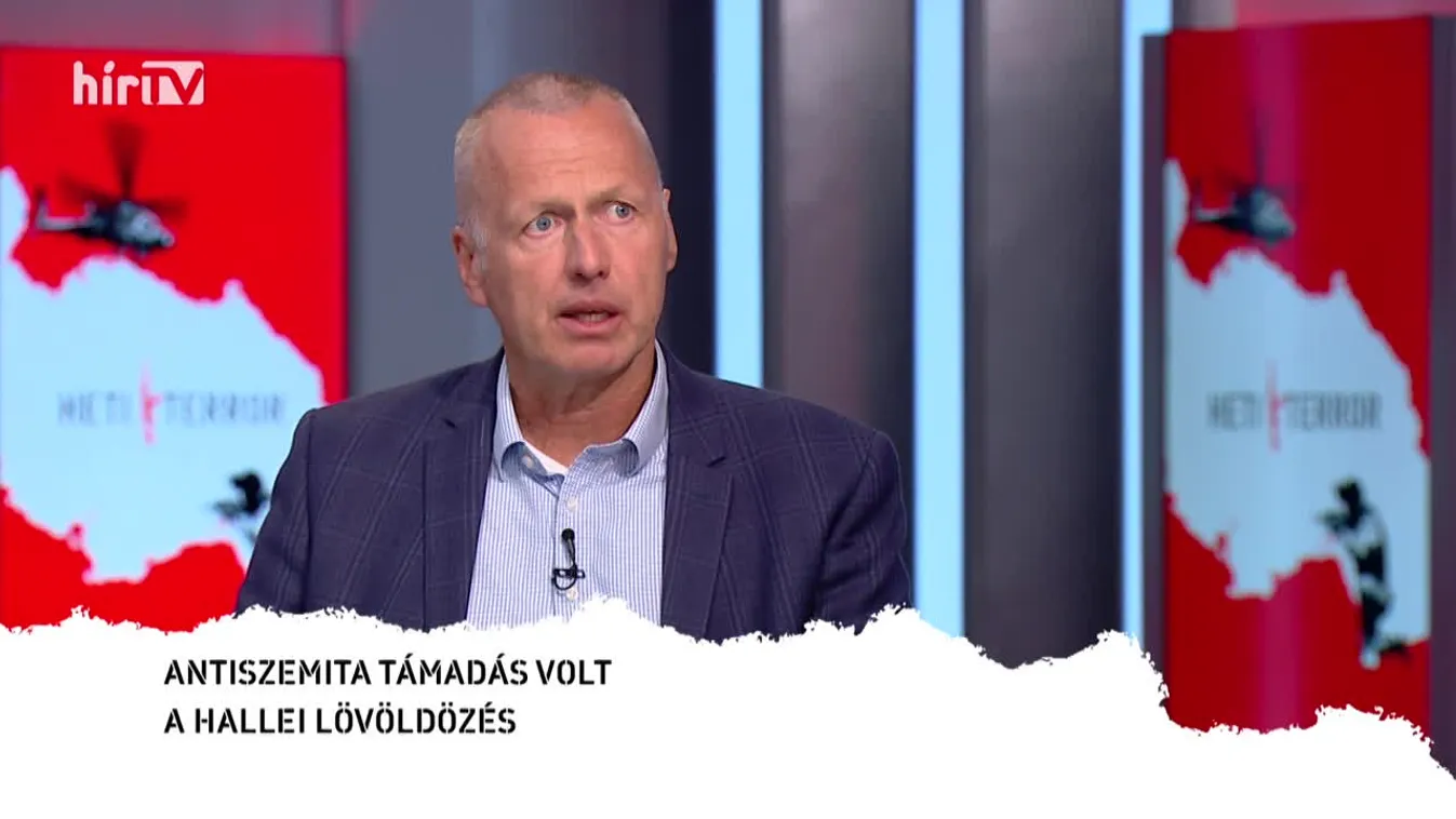 Heti Terror: Az antiszemitizmus egyre nő Európában